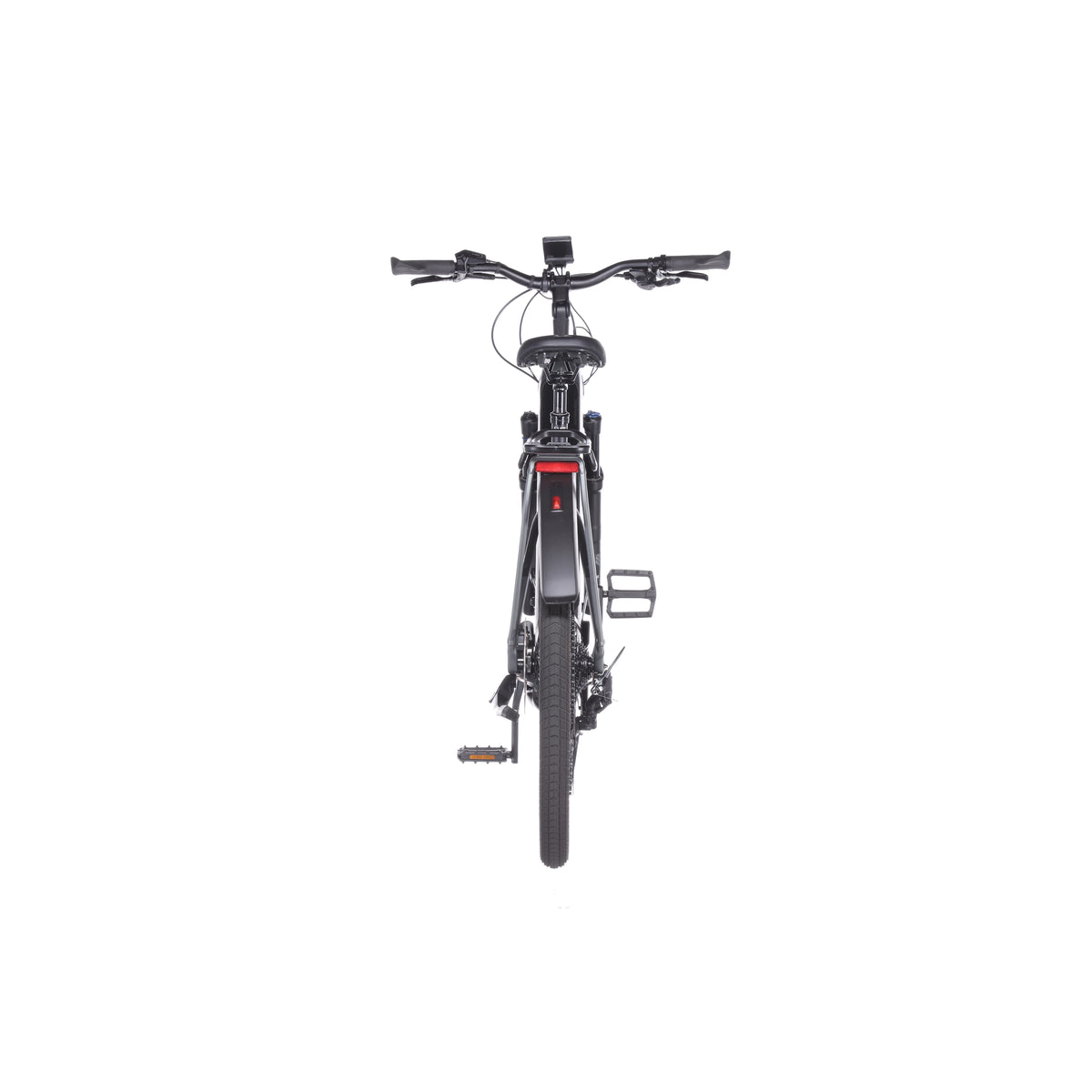 Kathmandu Hybrid Pro 750 flashgrey´n´metal - 360° view angle 18