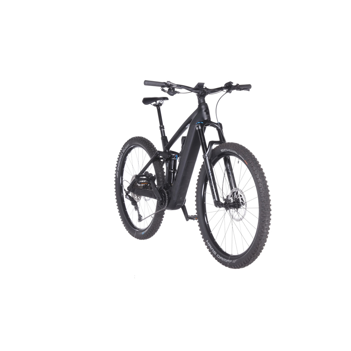 Stereo Hybrid 140 HPC SLX 750 - 360° view angle 4