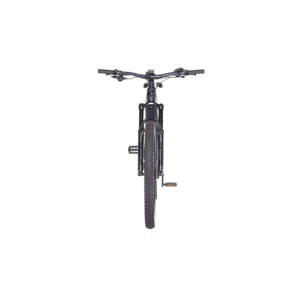 Stereo Hybrid 140 HPC SLX 750 - 360° view angle 6