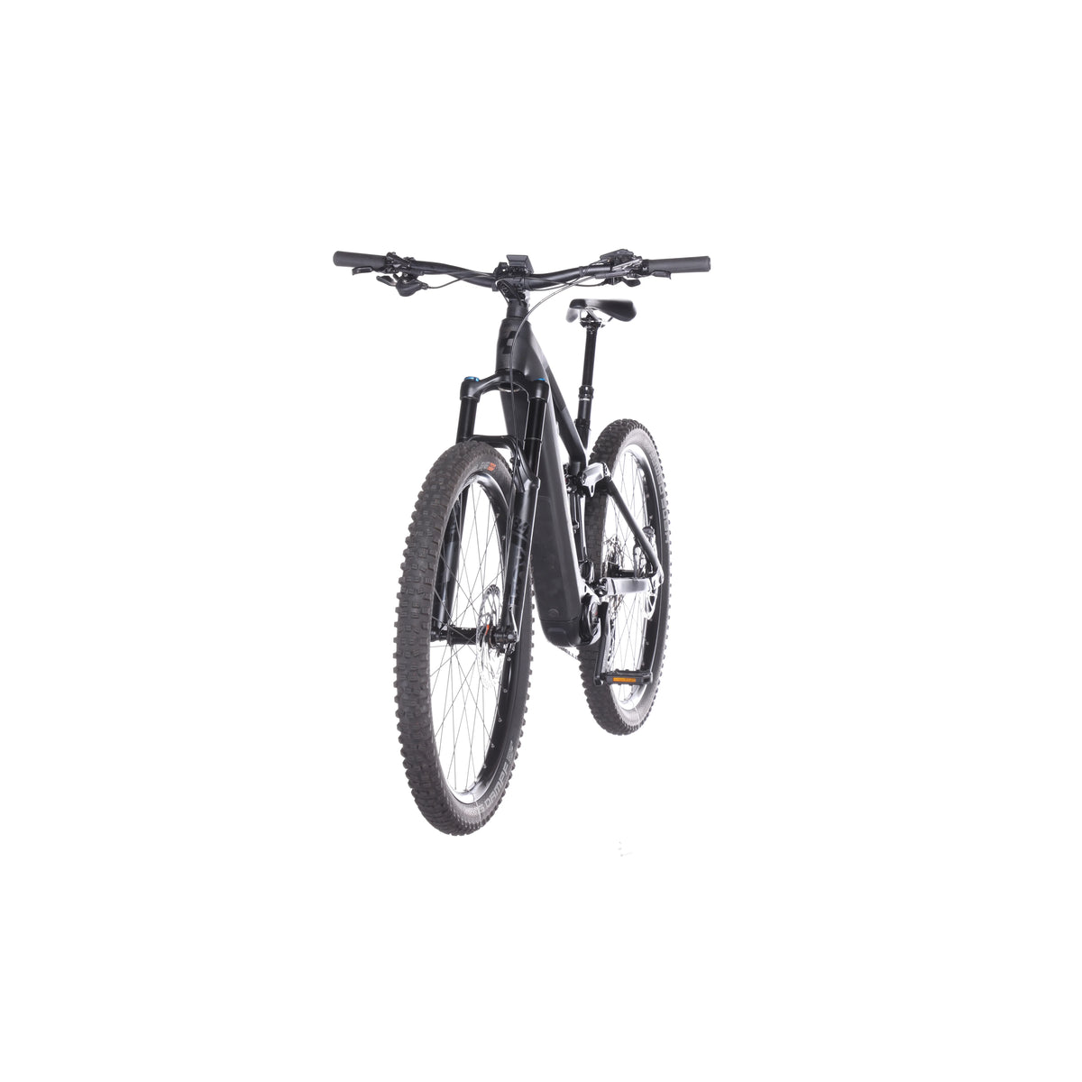 Stereo Hybrid 140 HPC SLX 750 - 360° view angle 7