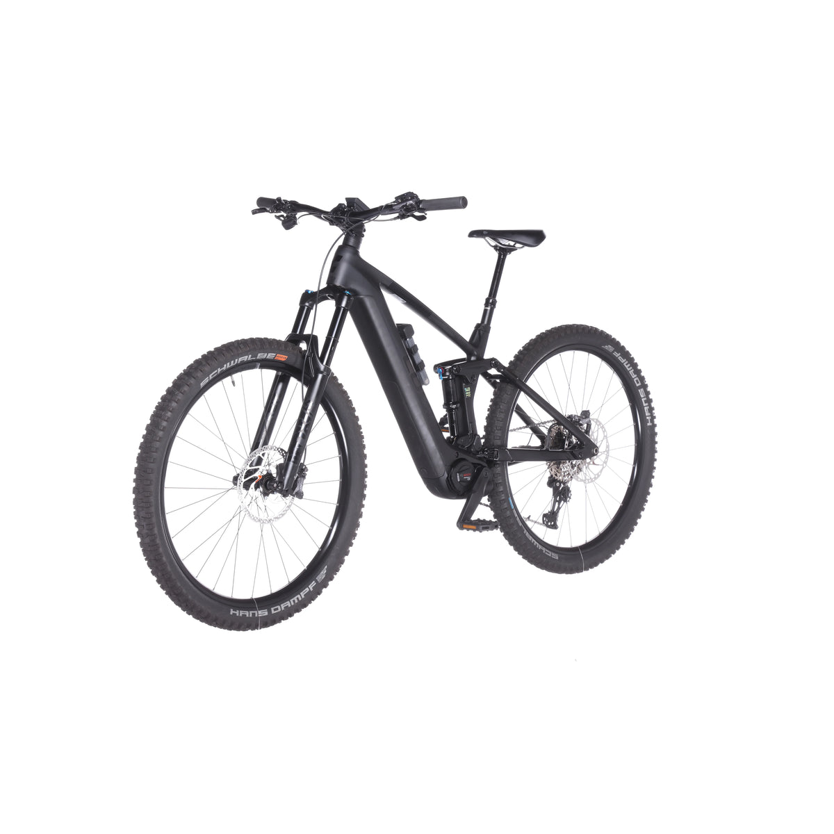 Stereo Hybrid 140 HPC SLX 750 - 360° view angle 9