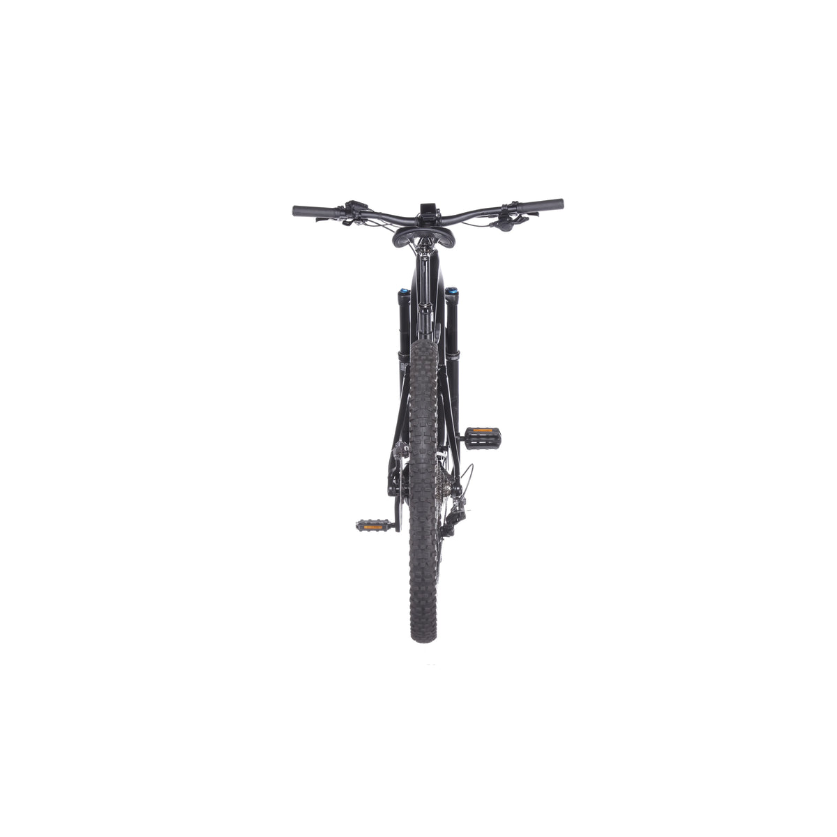 Stereo Hybrid 140 HPC SLX 750 - 360° view angle 18