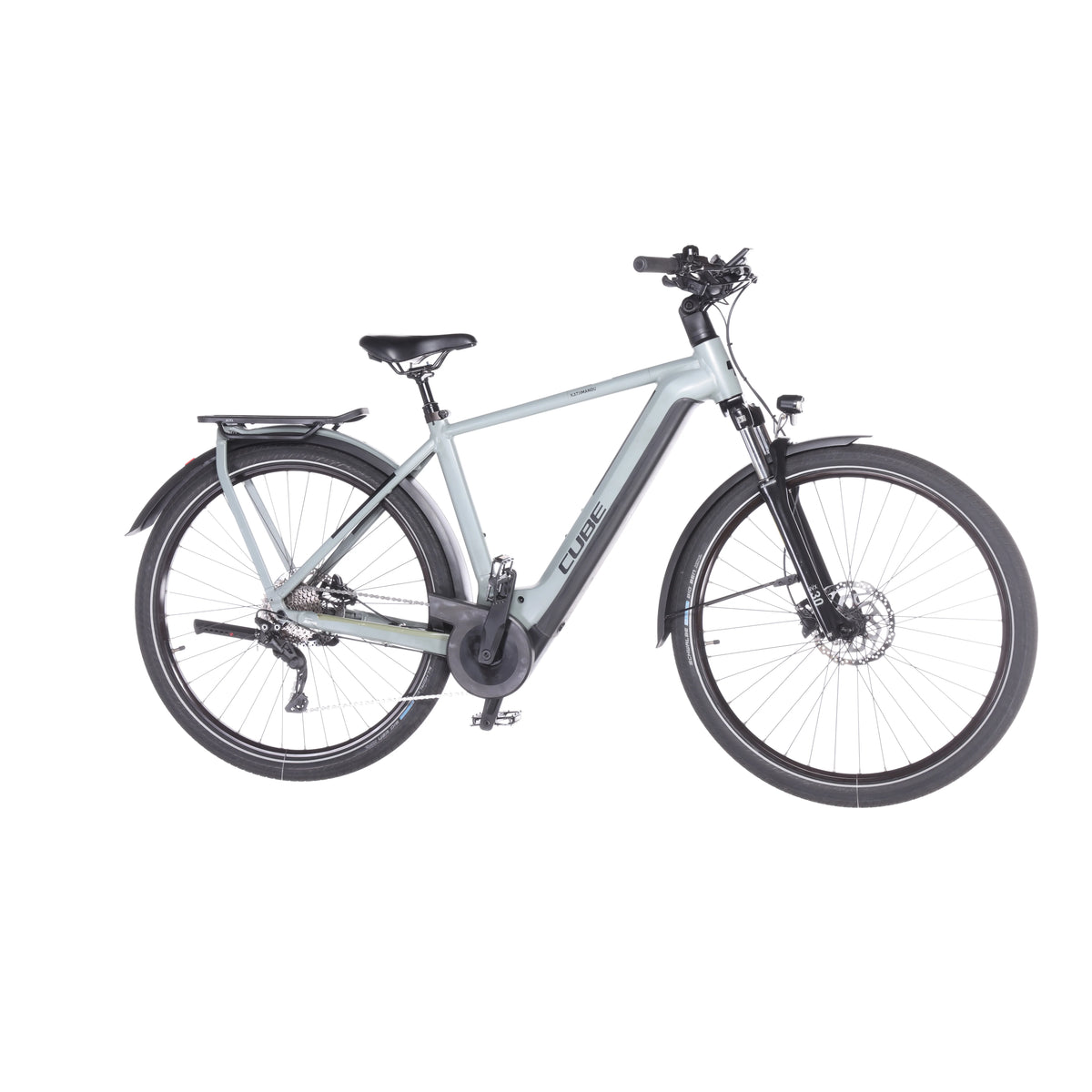 Kathmandu Hybrid ONE 625 - 360° view angle 1