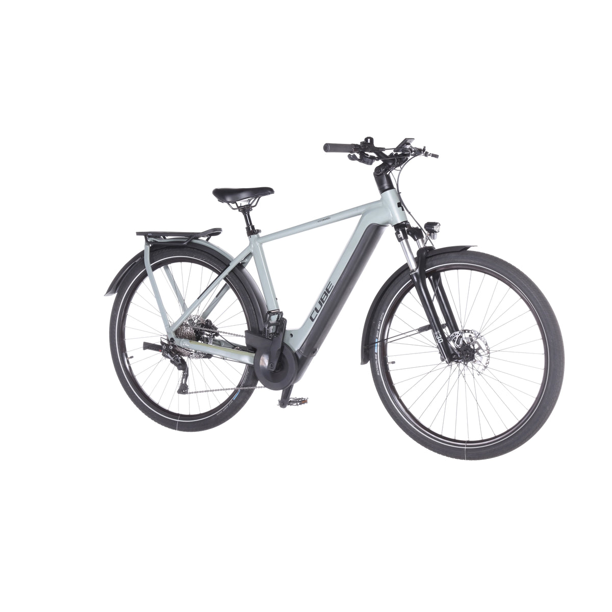Kathmandu Hybrid ONE 625 - 360° view angle 2