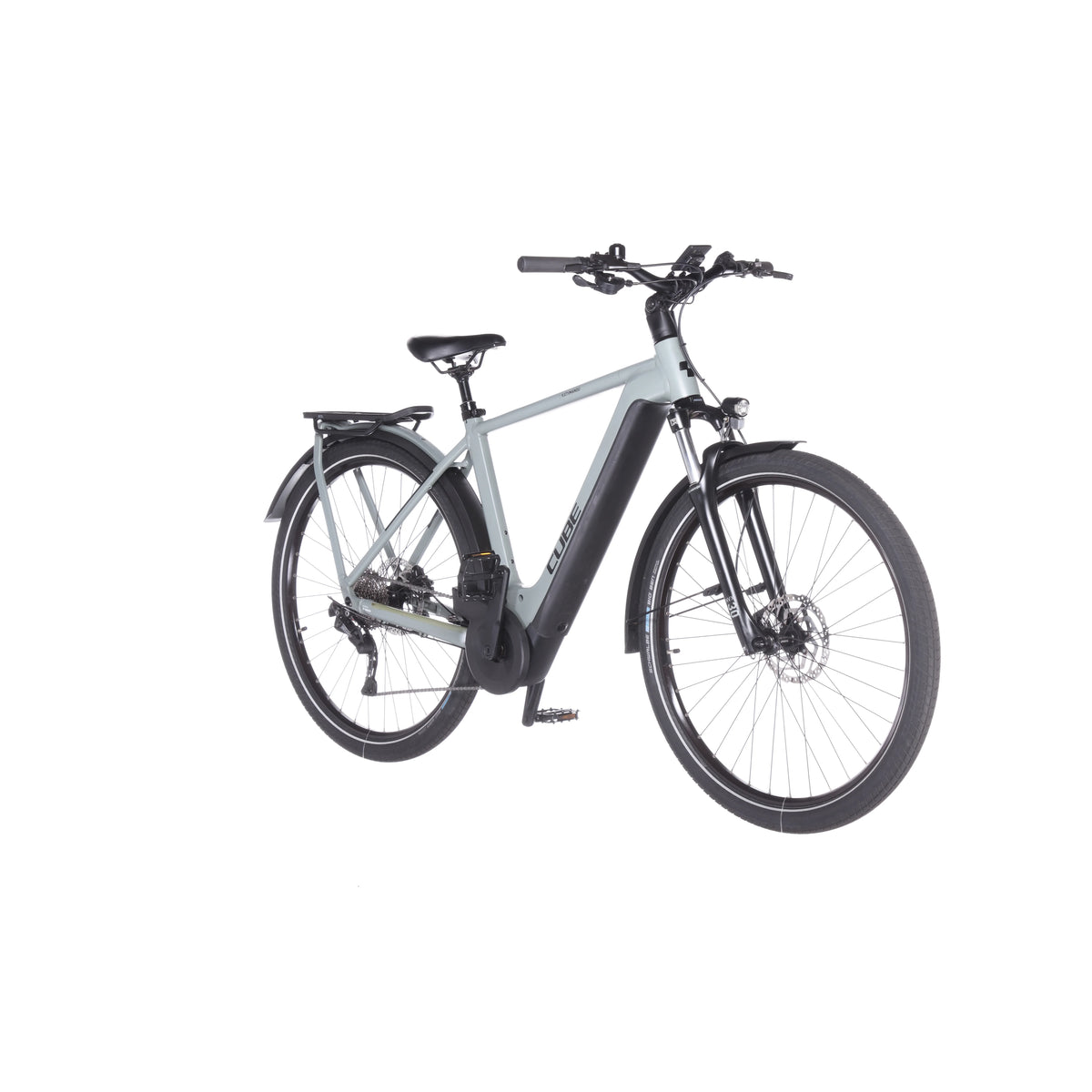 Kathmandu Hybrid ONE 625 - 360° view angle 3