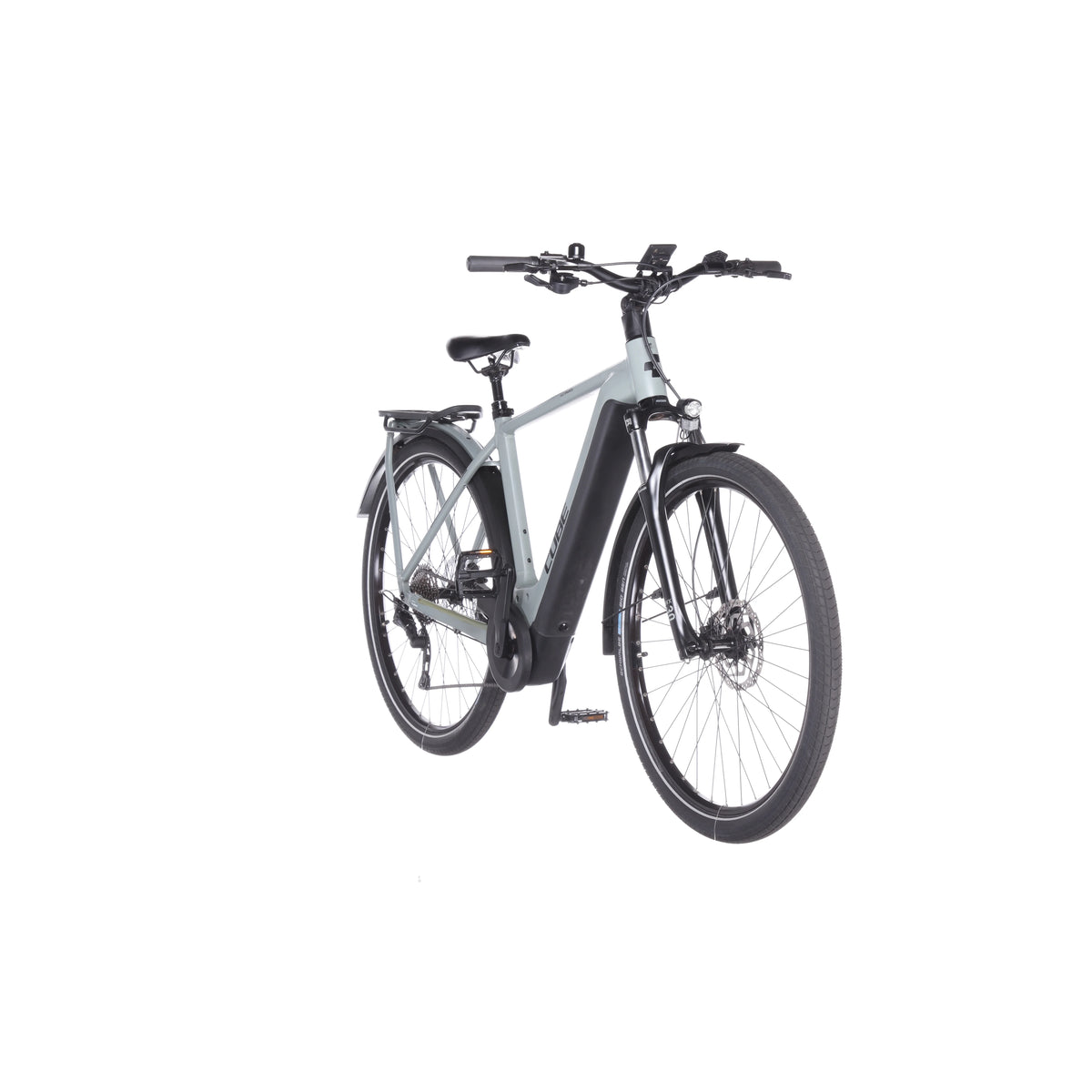 Kathmandu Hybrid ONE 625 - 360° view angle 4