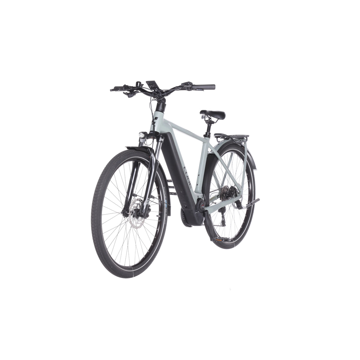 Kathmandu Hybrid ONE 625 - 360° view angle 8