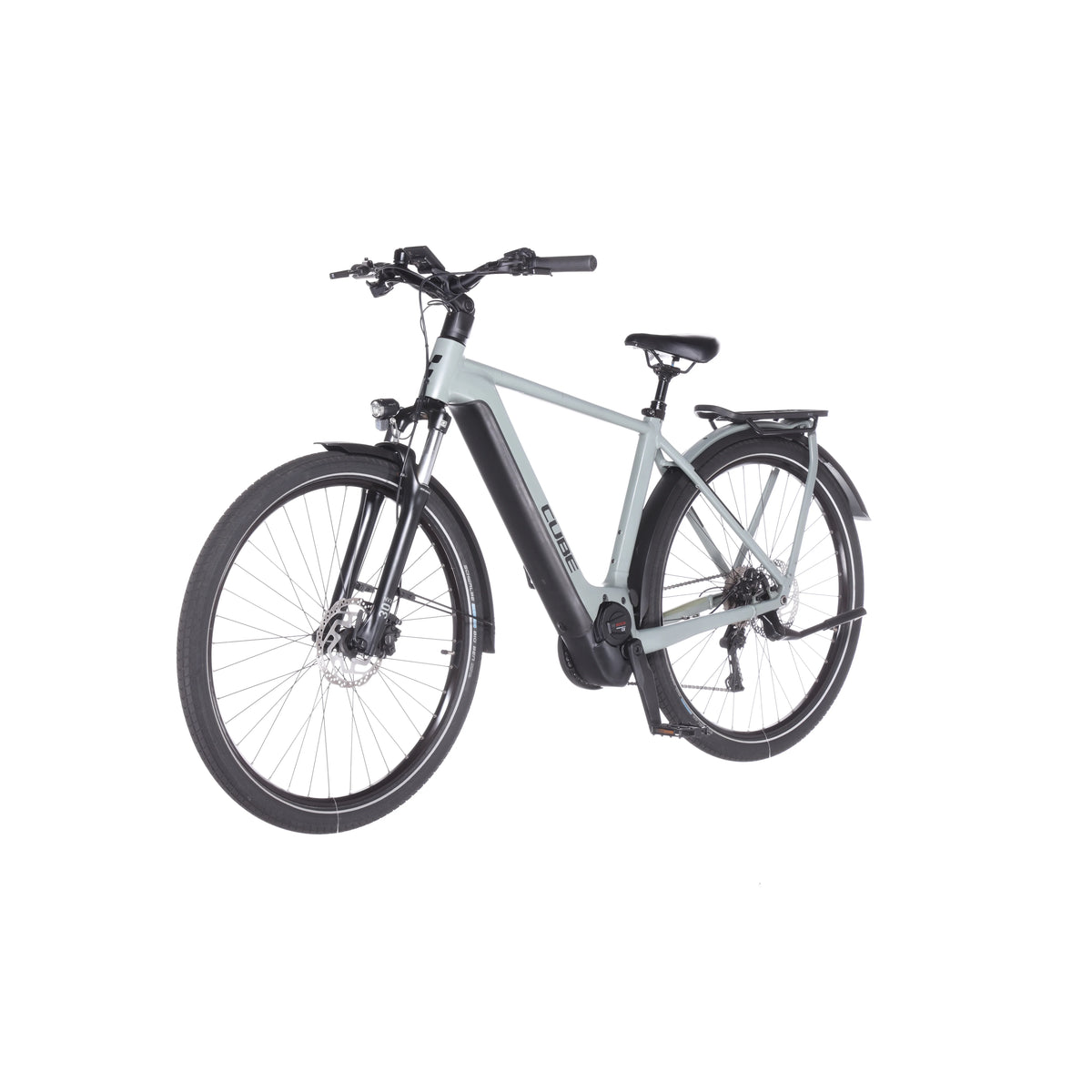 Kathmandu Hybrid ONE 625 - 360° view angle 9