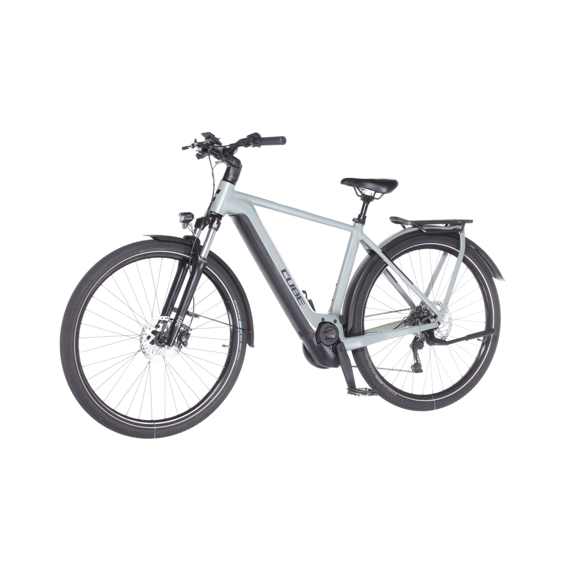 Kathmandu Hybrid ONE 625 - 360° view angle 10