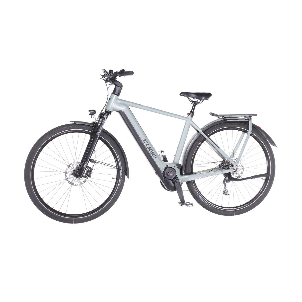 Kathmandu Hybrid ONE 625 - 360° view angle 11