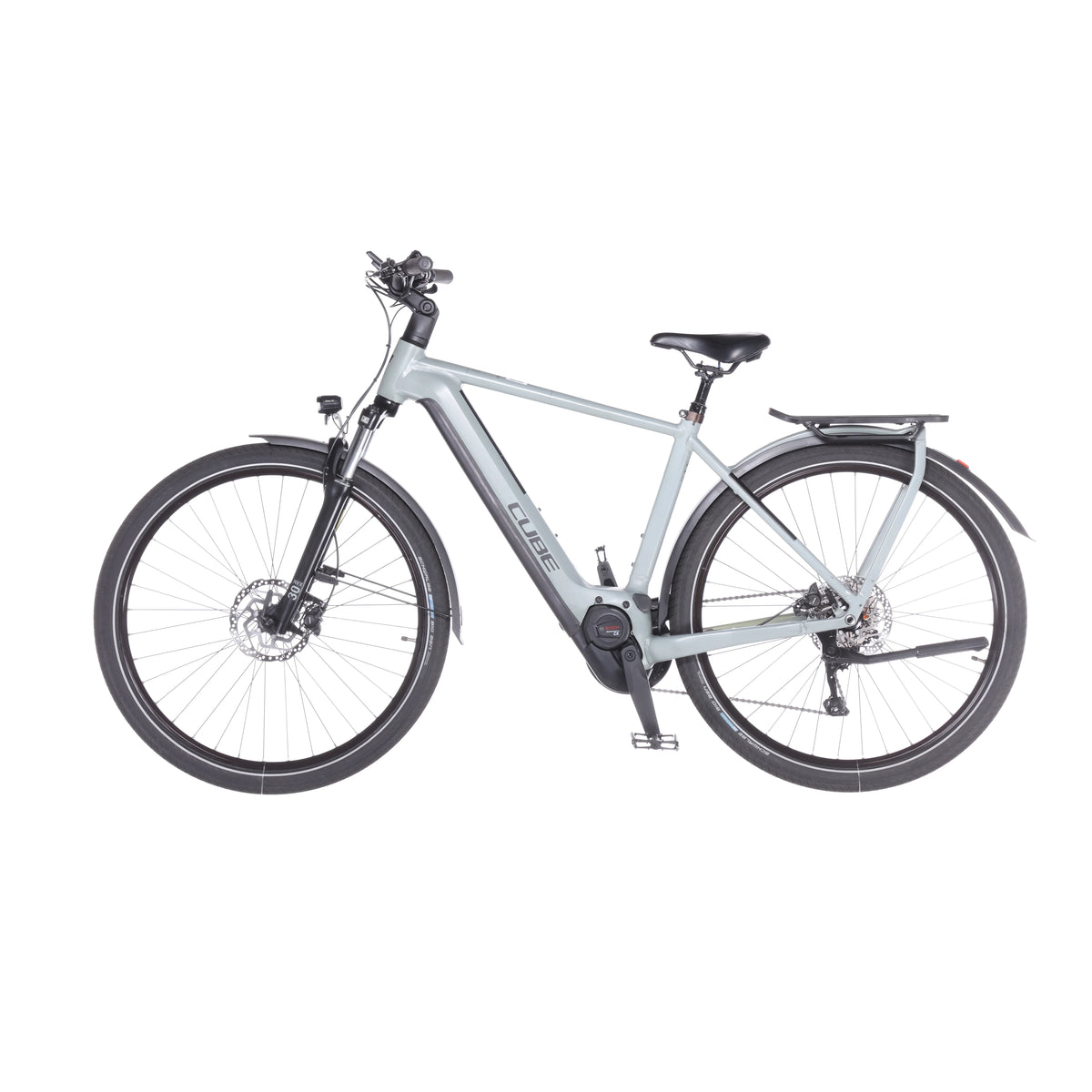 Kathmandu Hybrid ONE 625 - 360° view angle 12