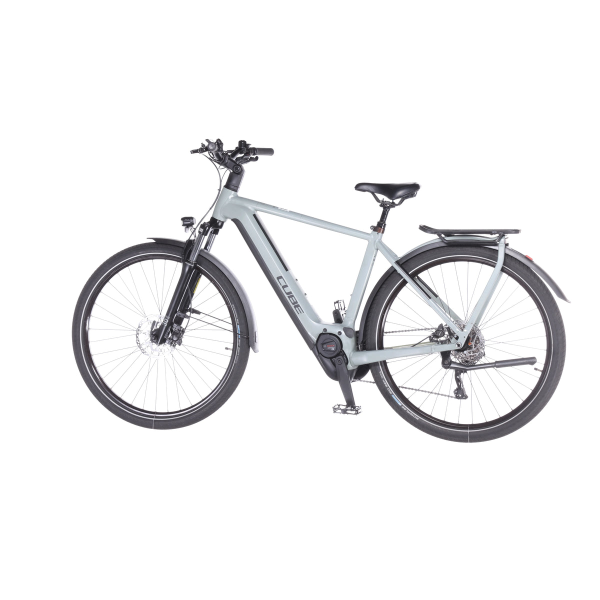 Kathmandu Hybrid ONE 625 - 360° view angle 13