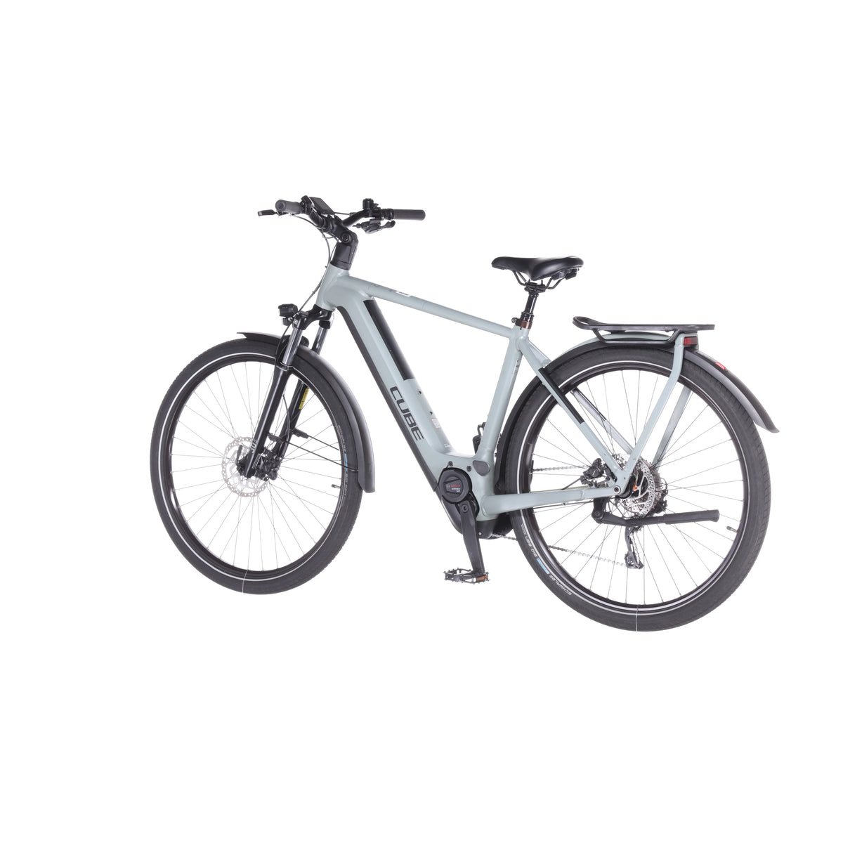 Kathmandu Hybrid ONE 625 - 360° view angle 14