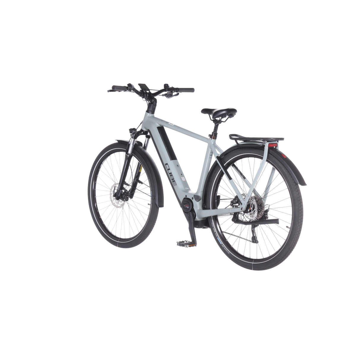 Kathmandu Hybrid ONE 625 - 360° view angle 15