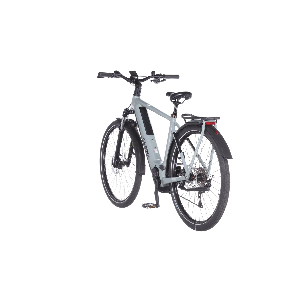 Kathmandu Hybrid ONE 625 - 360° view angle 16