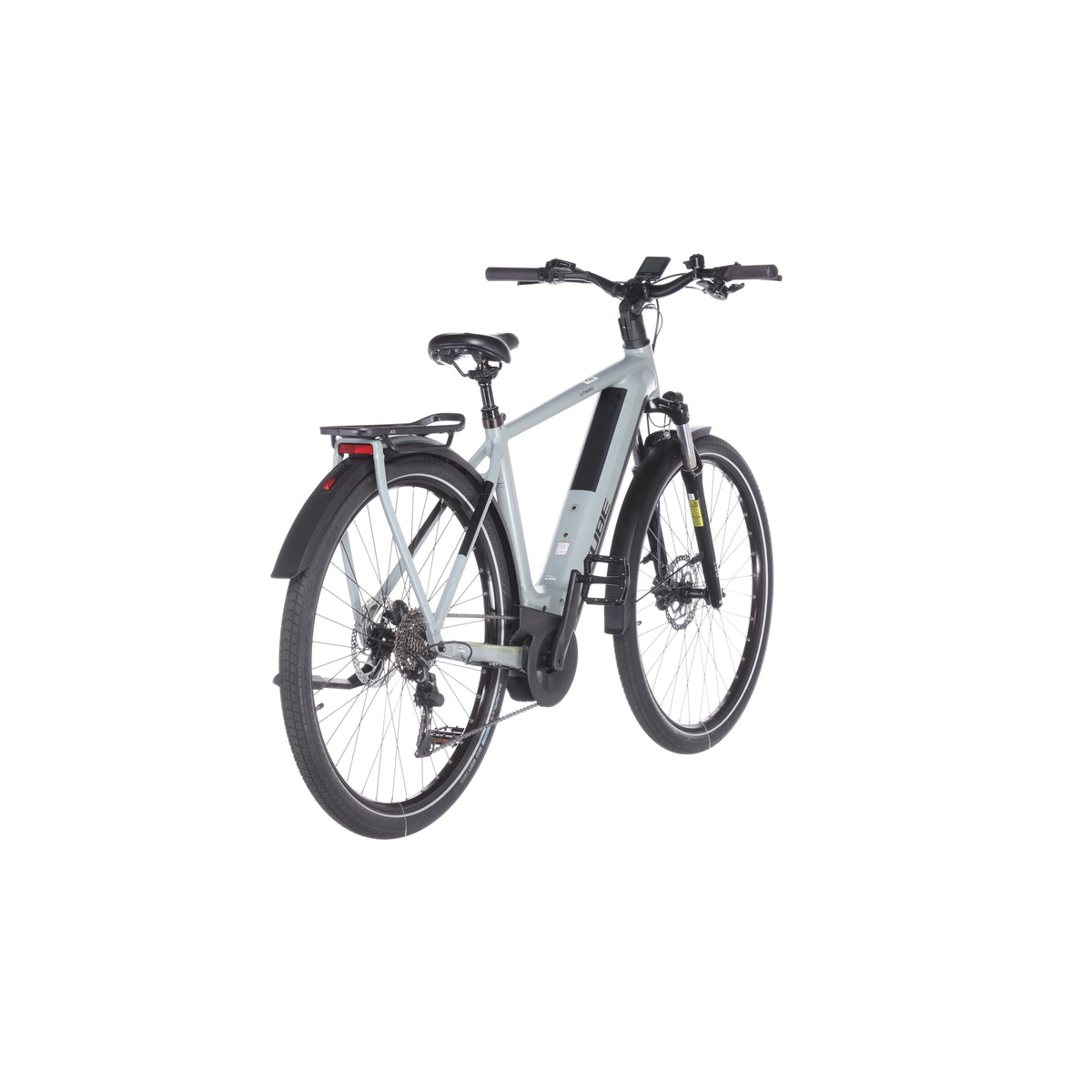 Kathmandu Hybrid ONE 625 - 360° view angle 20