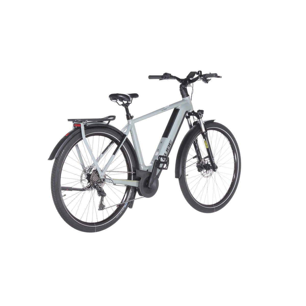 Kathmandu Hybrid ONE 625 - 360° view angle 21