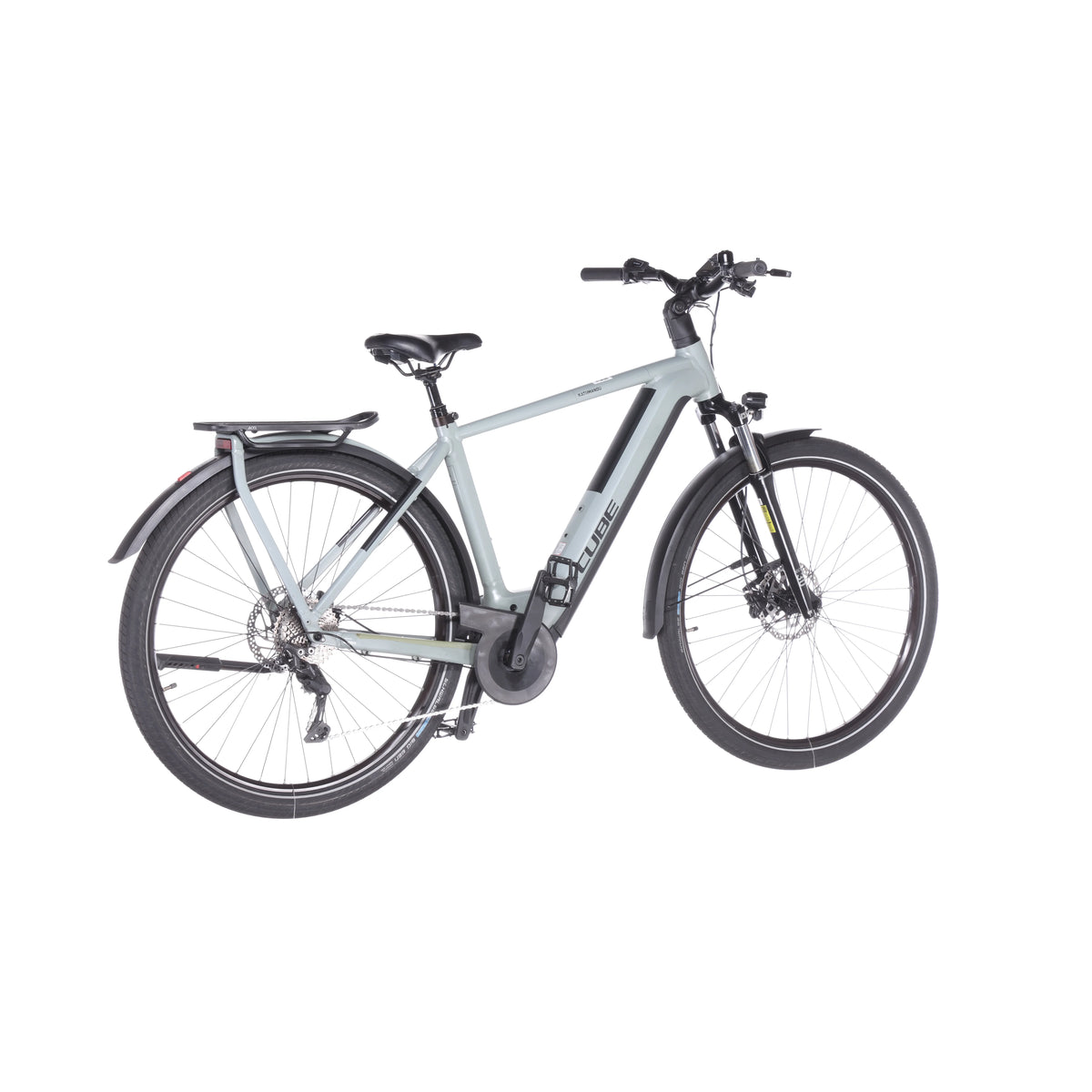 Kathmandu Hybrid ONE 625 - 360° view angle 22