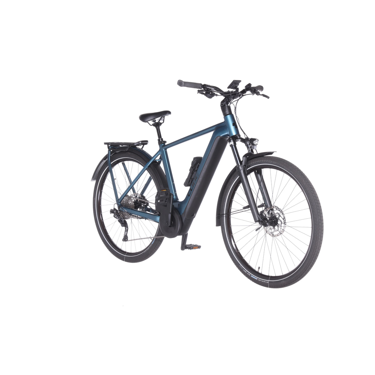 Kathmandu Hybrid ONE 625 - 360° view angle 3