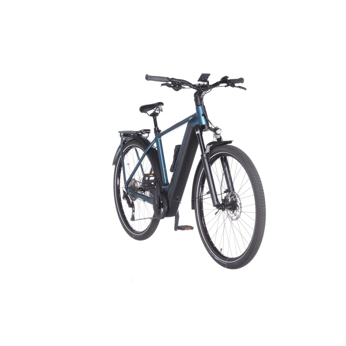 Kathmandu Hybrid ONE 625 - 360° view angle 4