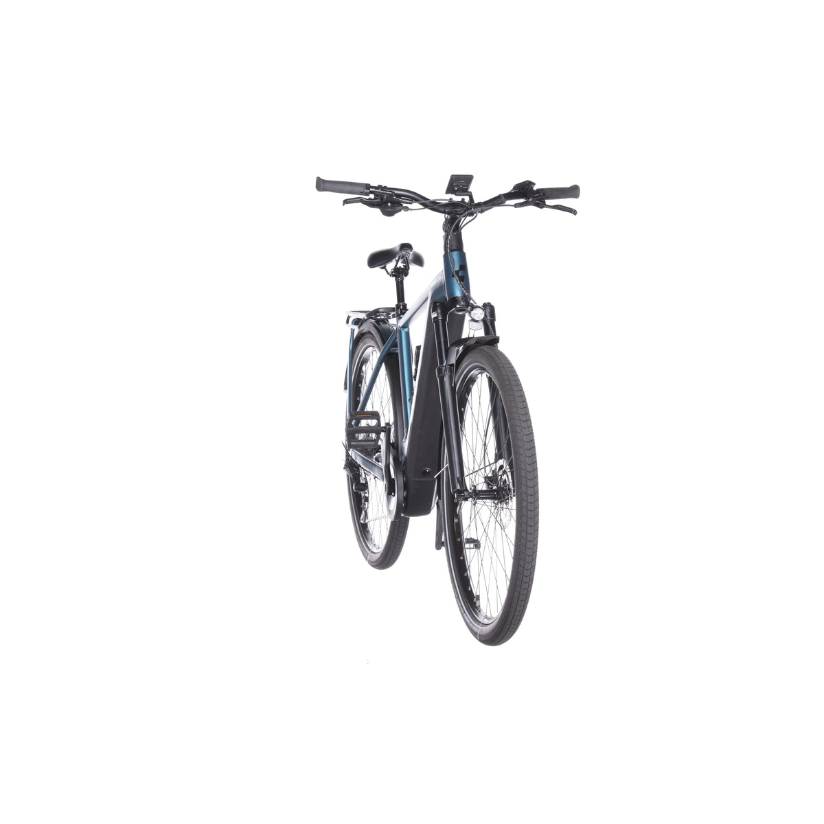 Kathmandu Hybrid ONE 625 - 360° view angle 5