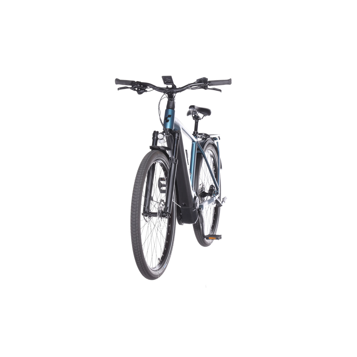 Kathmandu Hybrid ONE 625 - 360° view angle 7