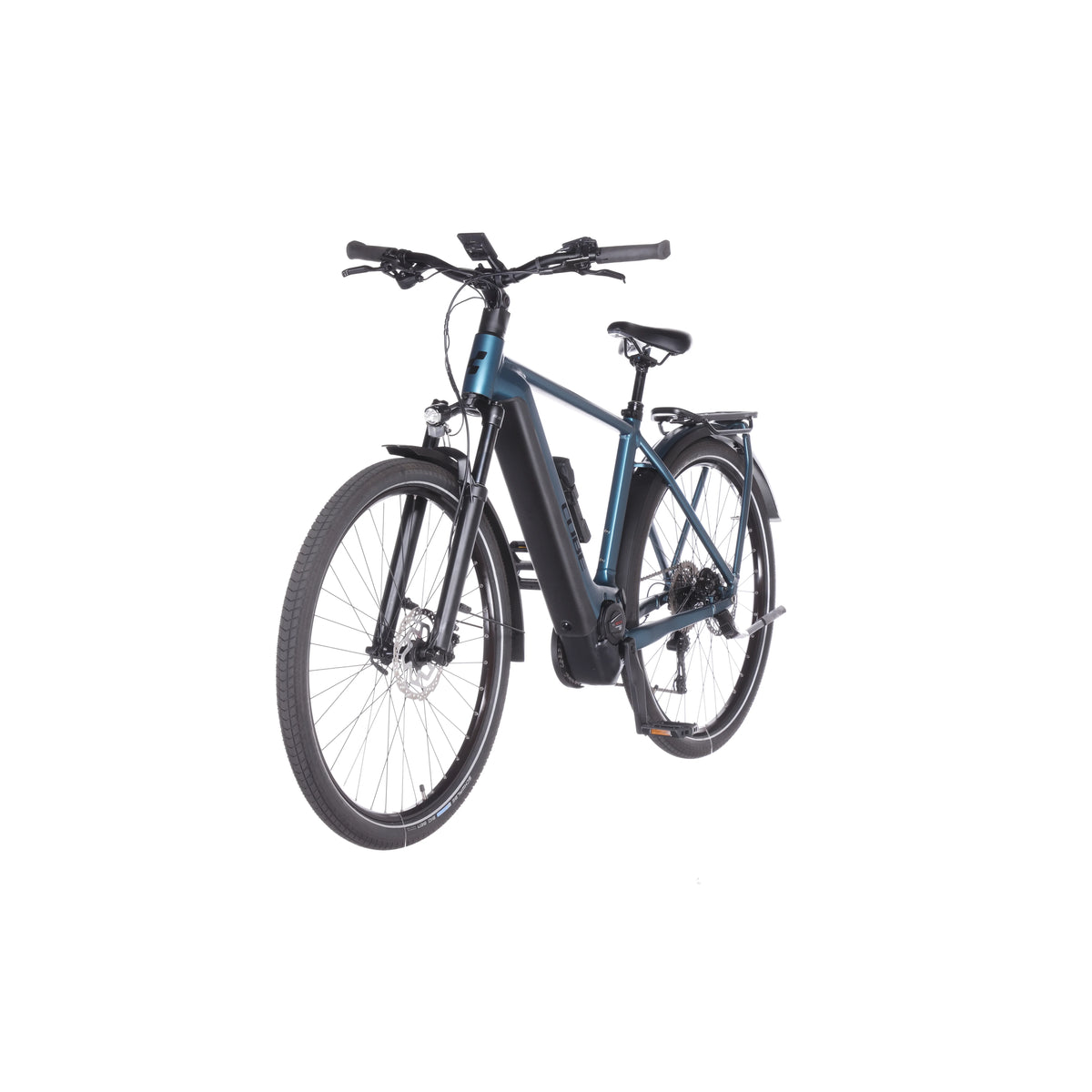 Kathmandu Hybrid ONE 625 - 360° view angle 8