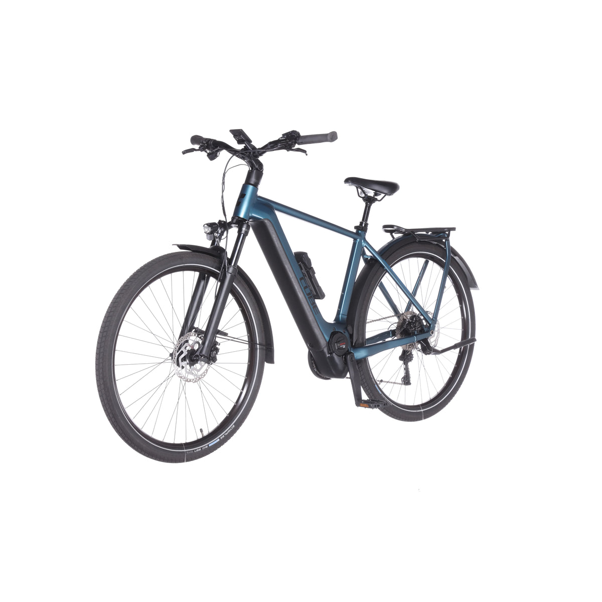 Kathmandu Hybrid ONE 625 - 360° view angle 9