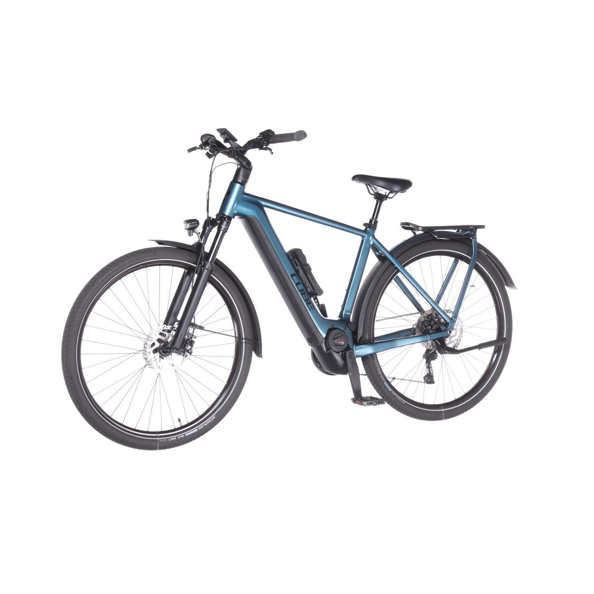 Kathmandu Hybrid ONE 625 - 360° view angle 10