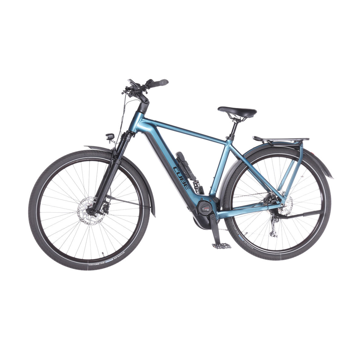 Kathmandu Hybrid ONE 625 - 360° view angle 11