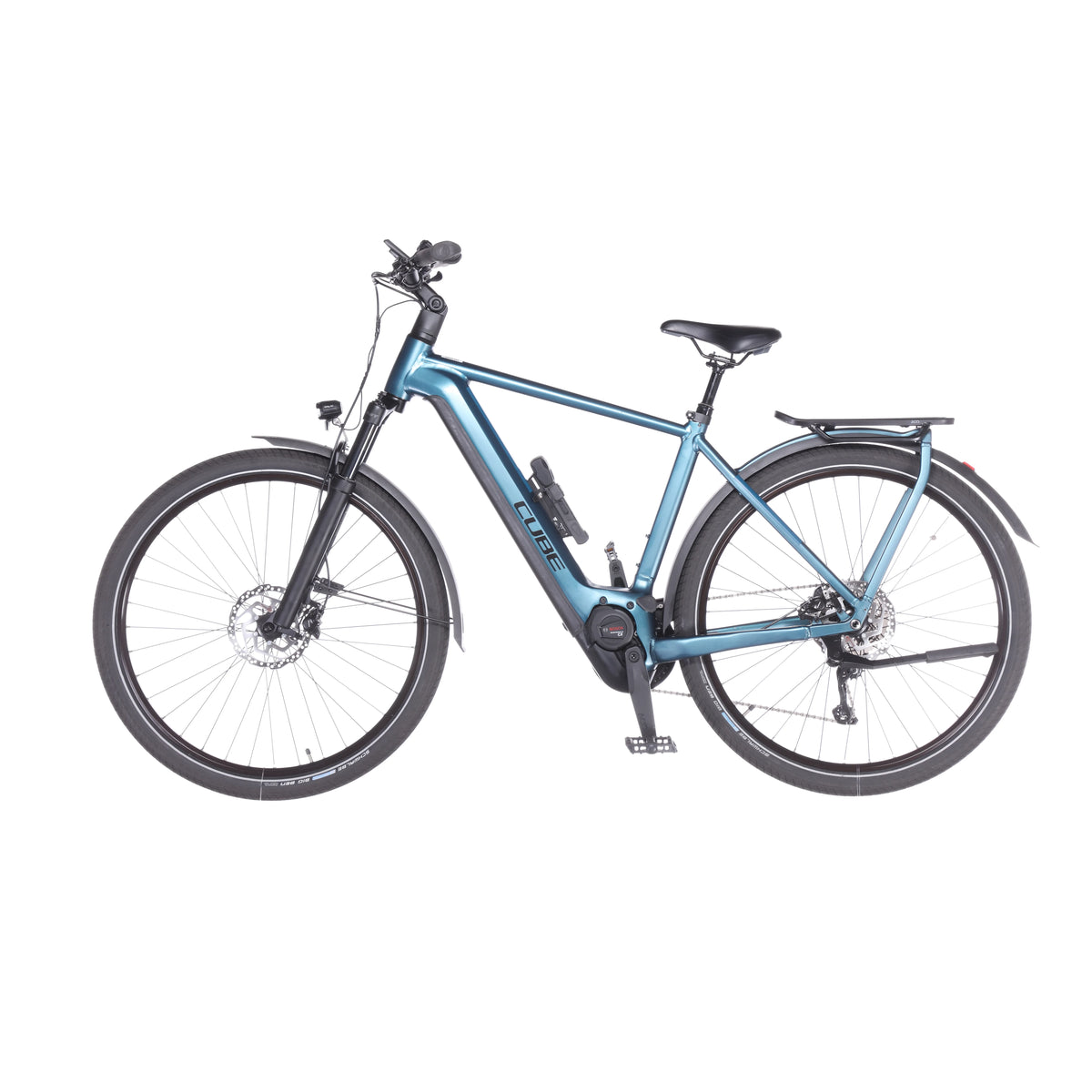 Kathmandu Hybrid ONE 625 - 360° view angle 12