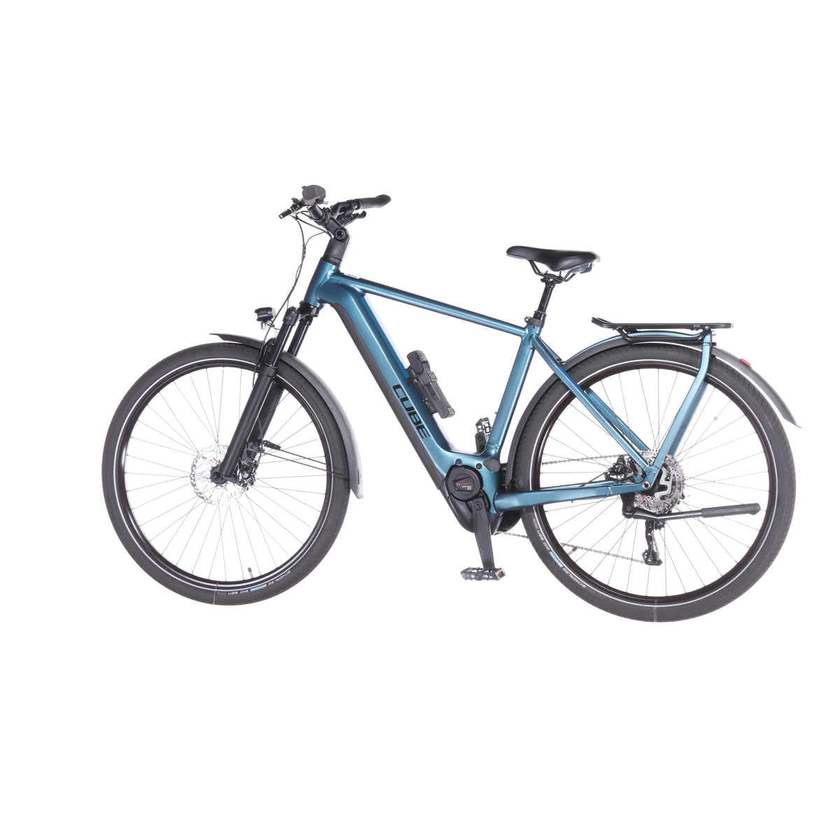 Kathmandu Hybrid ONE 625 - 360° view angle 13
