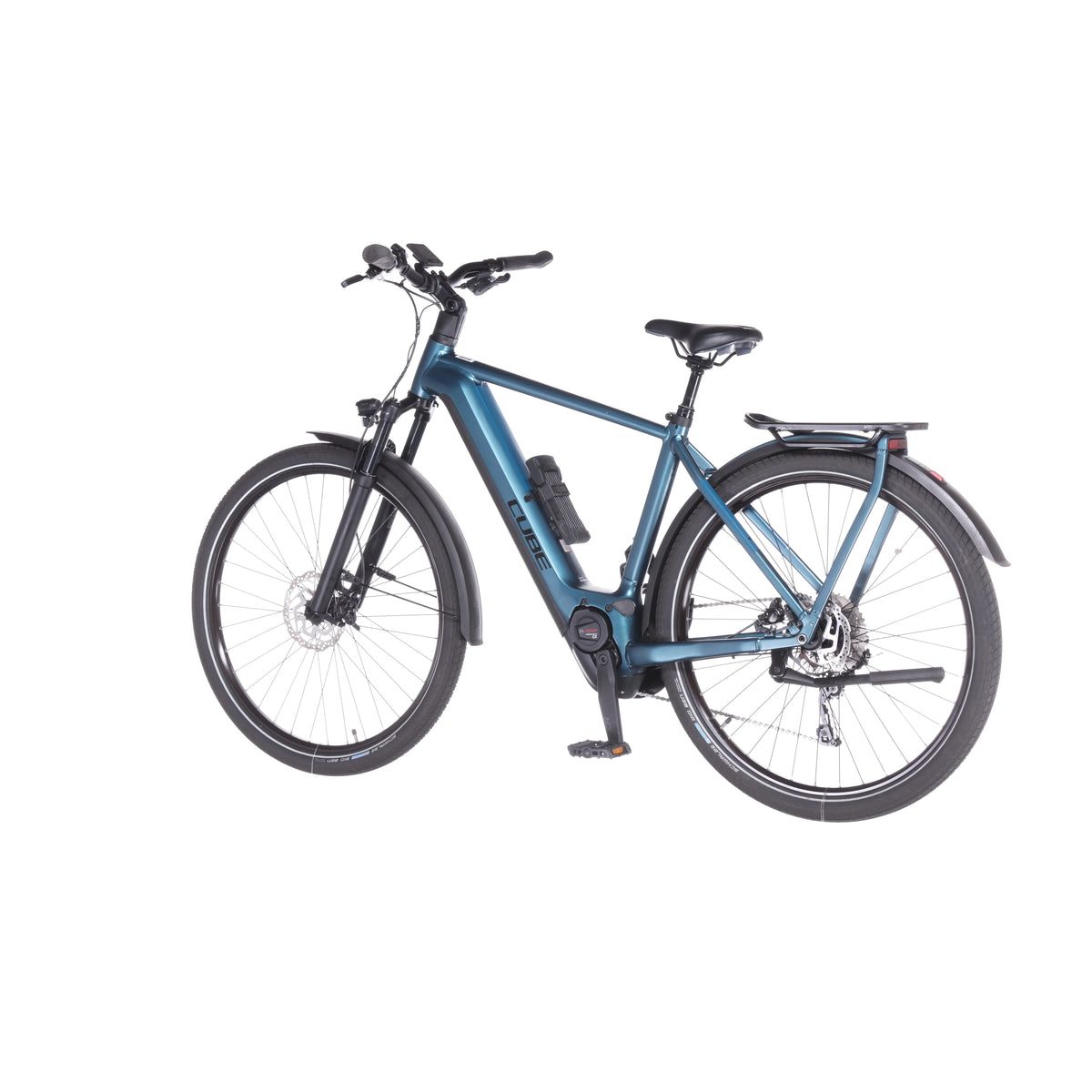 Kathmandu Hybrid ONE 625 - 360° view angle 14