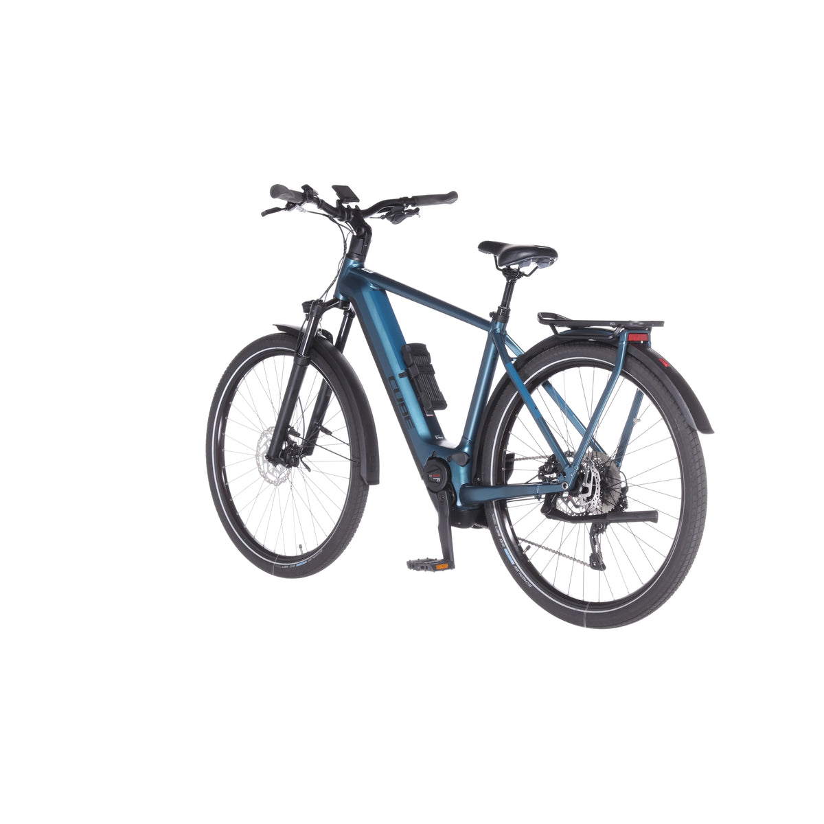 Kathmandu Hybrid ONE 625 - 360° view angle 15