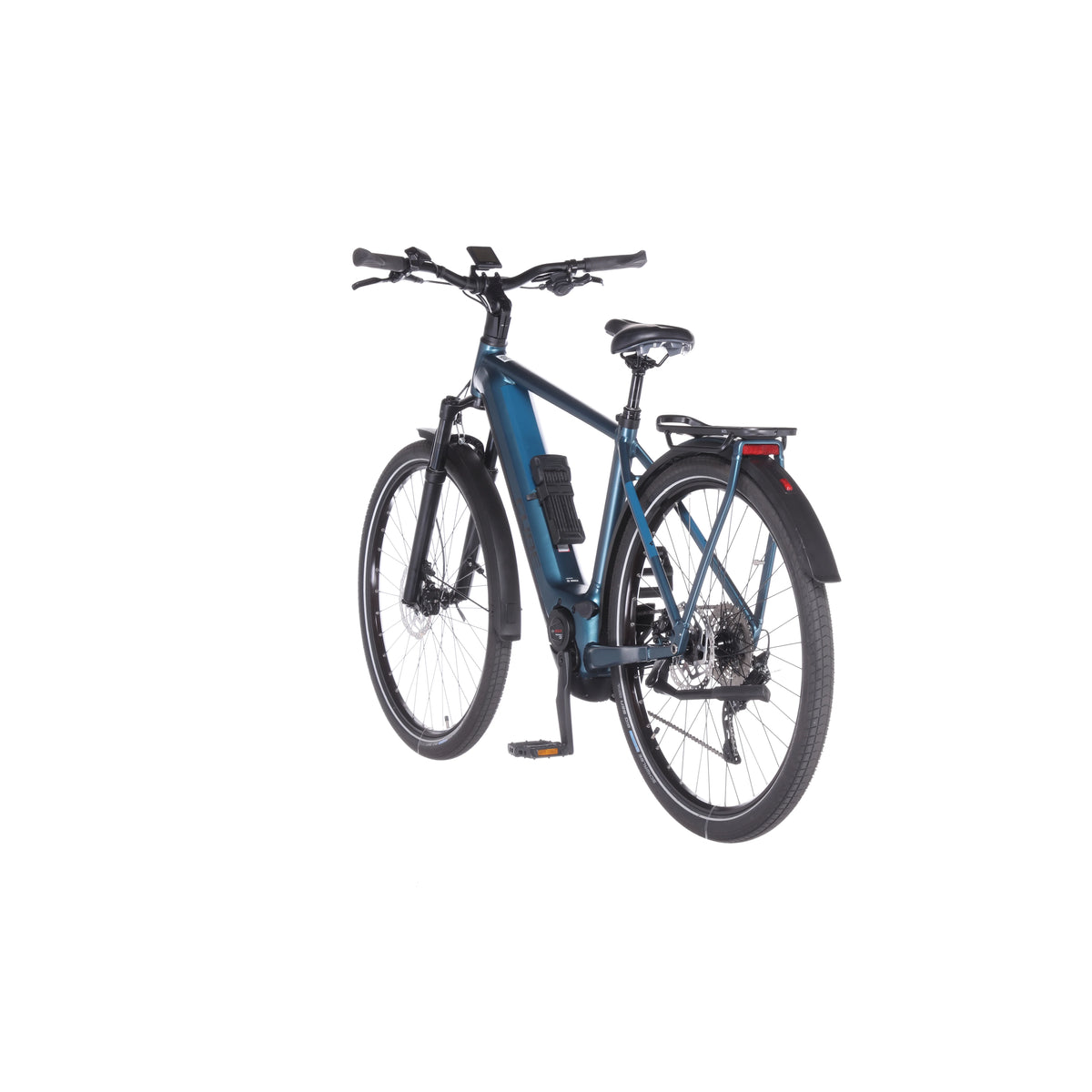 Kathmandu Hybrid ONE 625 - 360° view angle 16