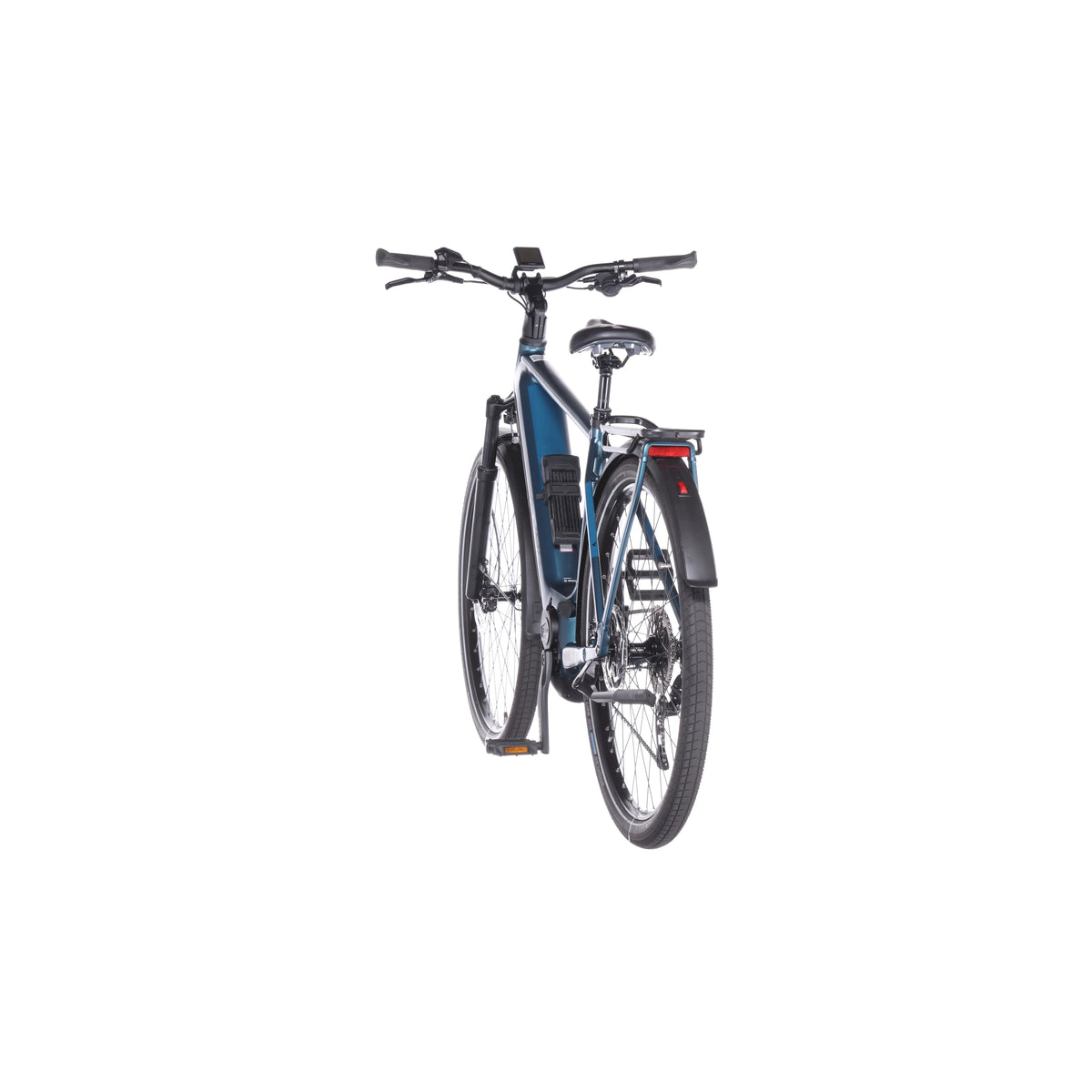 Kathmandu Hybrid ONE 625 - 360° view angle 17