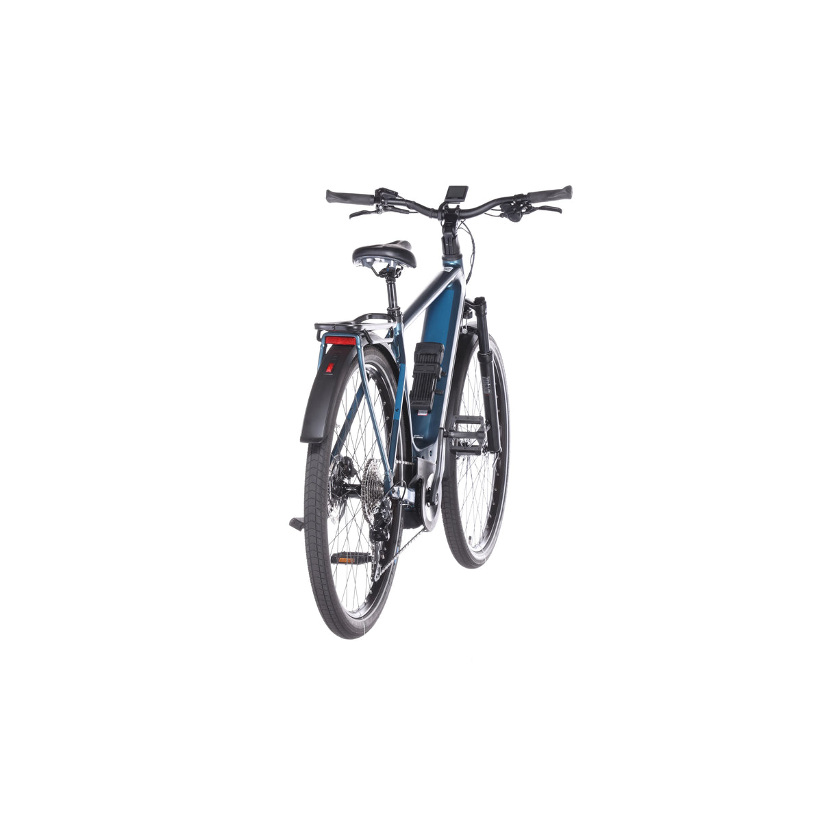 Kathmandu Hybrid ONE 625 - 360° view angle 19