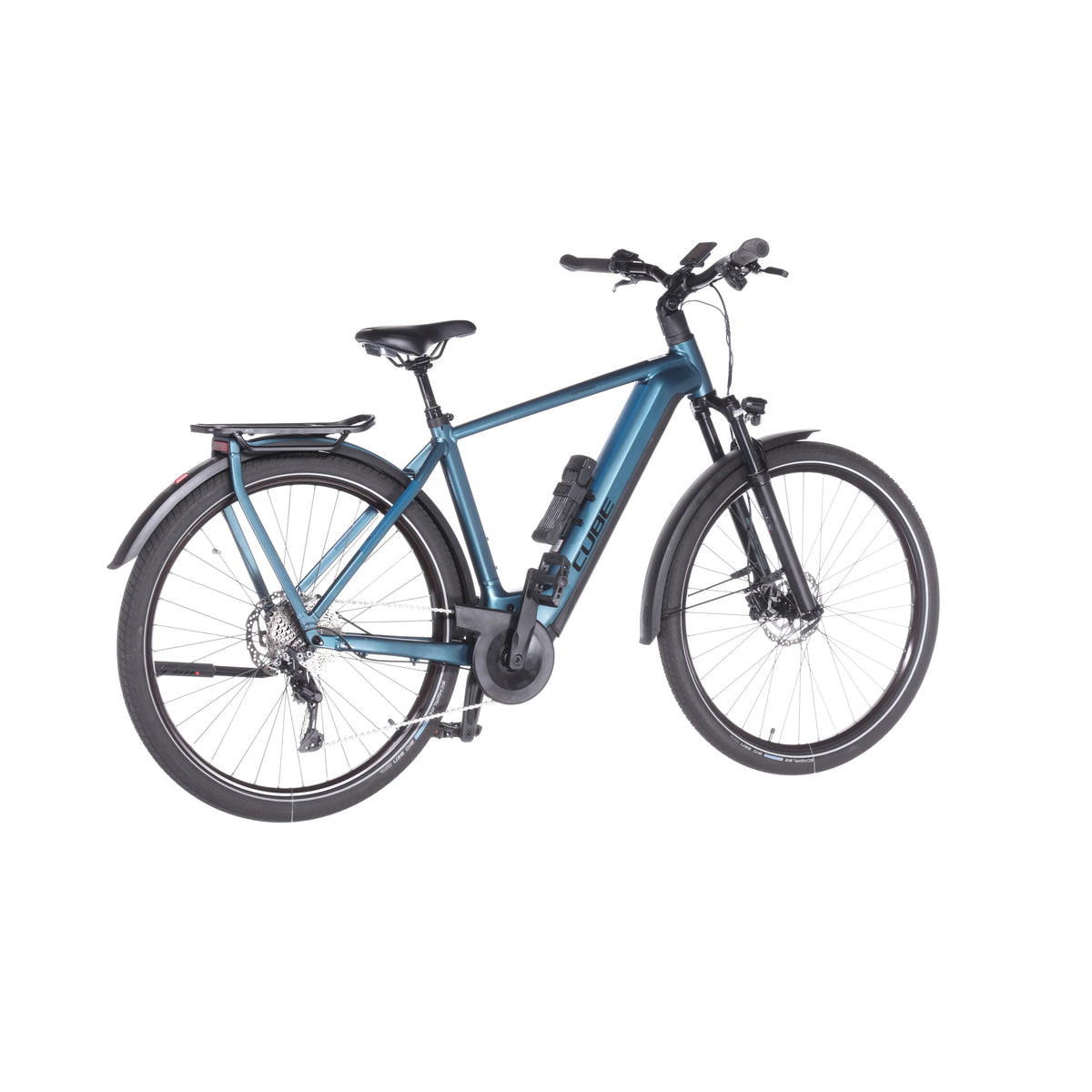 Kathmandu Hybrid ONE 625 - 360° view angle 22