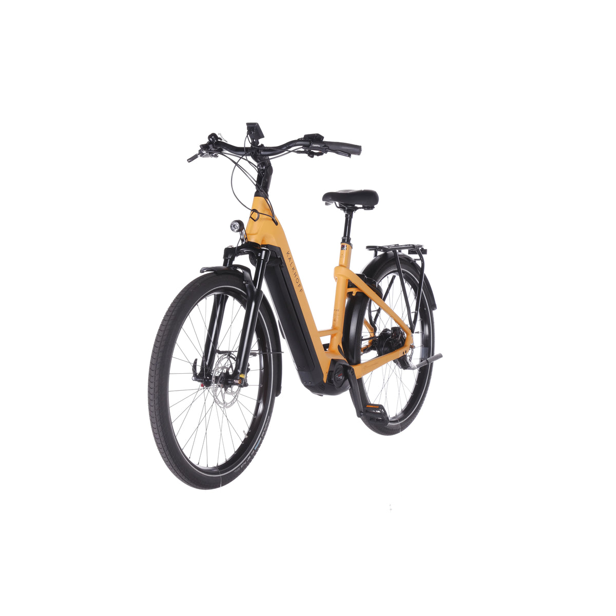 IMAGE 7.B EXCITE+ - 360° view angle 8