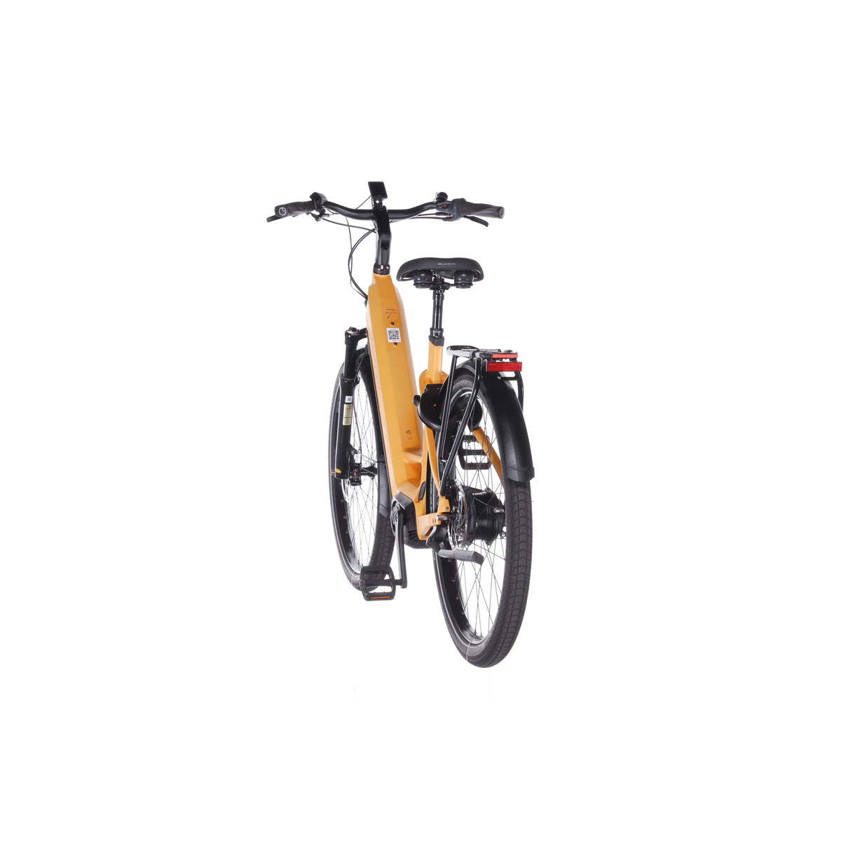 IMAGE 7.B EXCITE+ - 360° view angle 17