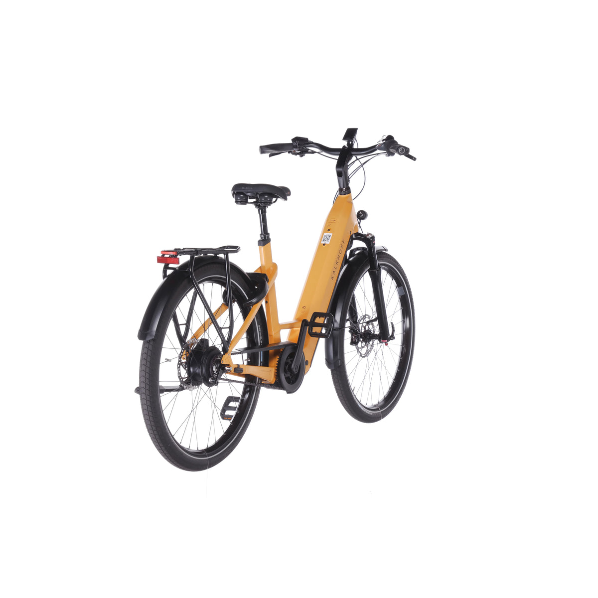 IMAGE 7.B EXCITE+ - 360° view angle 20