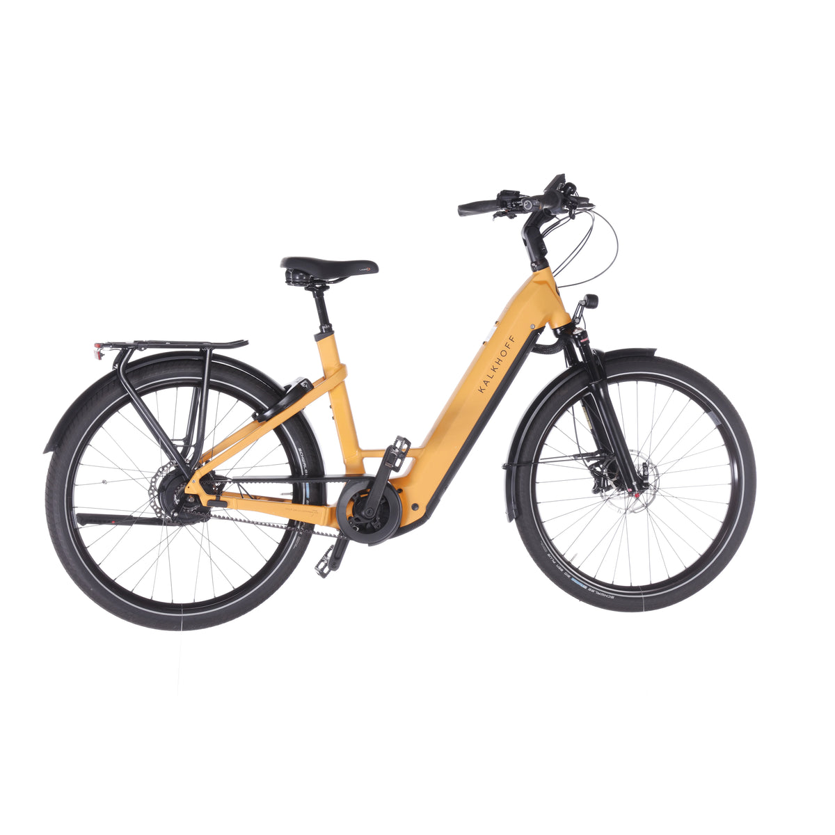 IMAGE 7.B EXCITE+ - Left view
