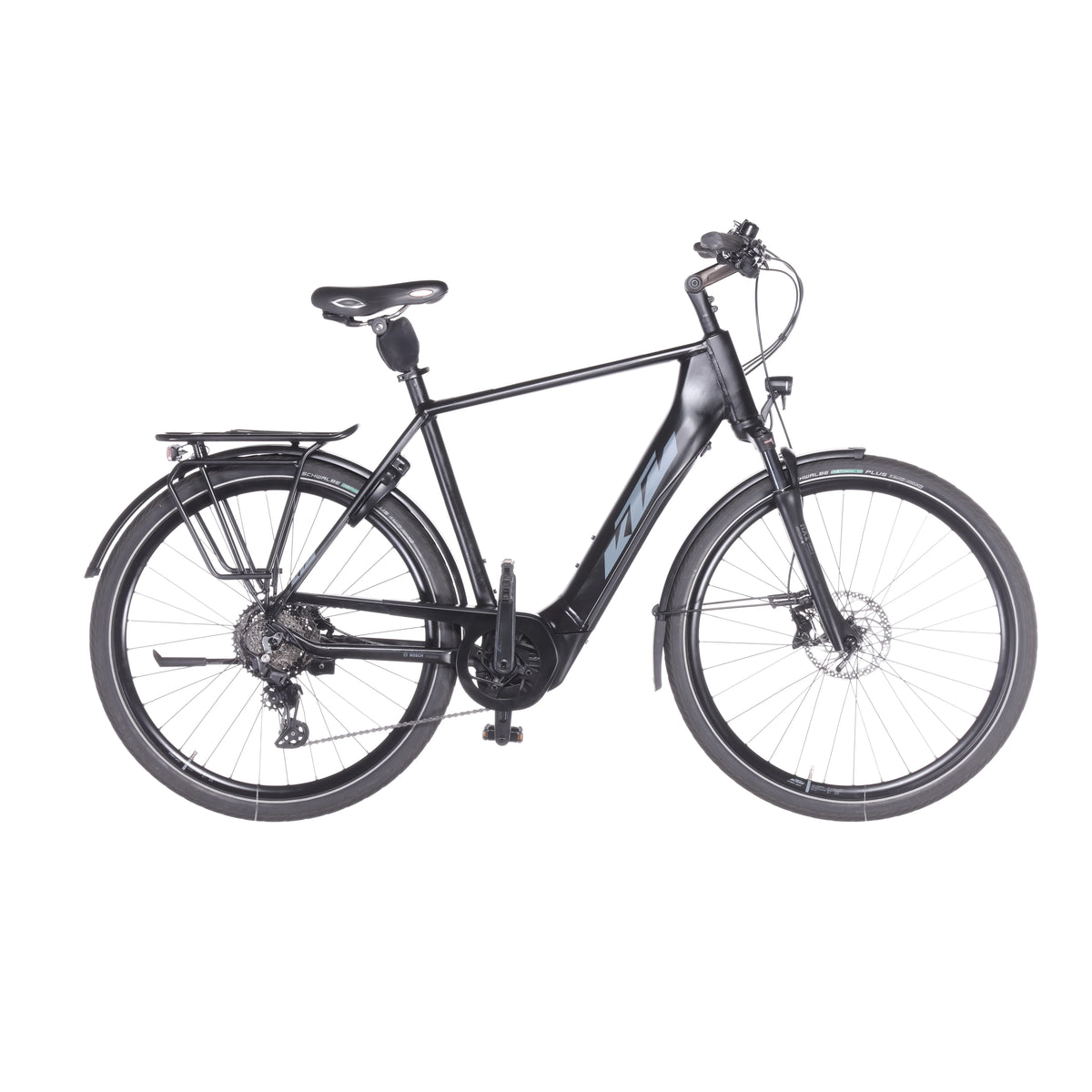 MACINA TOUR CX 610 - Front view