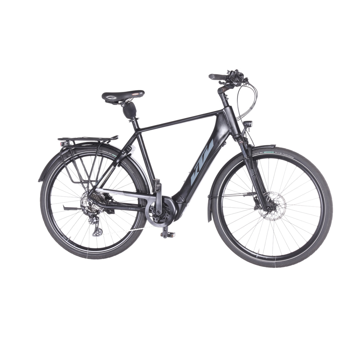 MACINA TOUR CX 610 - Right view