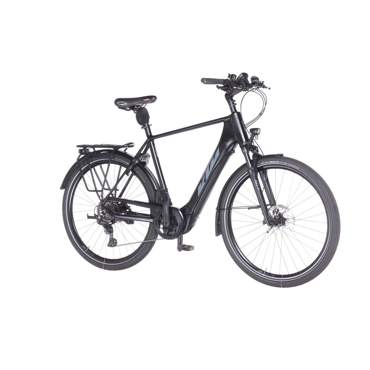 MACINA TOUR CX 610 - 360° view angle 2