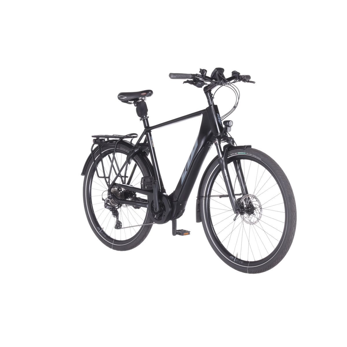 MACINA TOUR CX 610 - 360° view angle 3