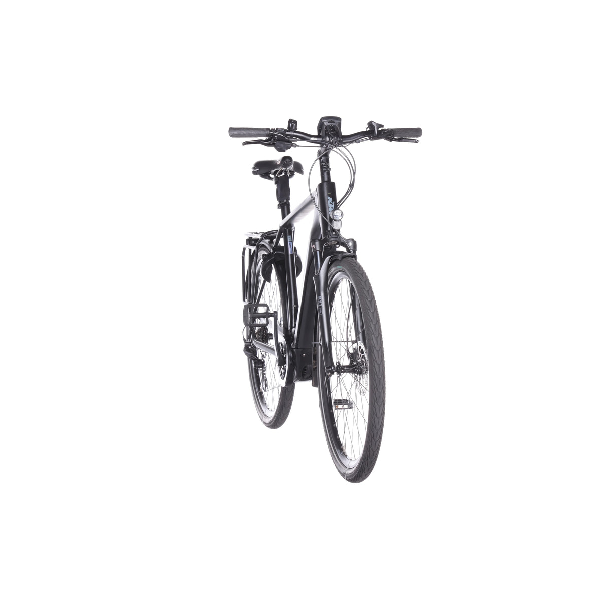MACINA TOUR CX 610 - 360° view angle 5