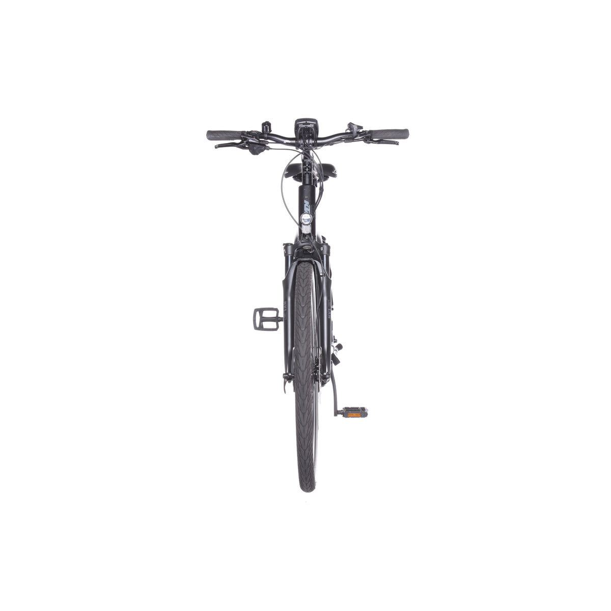 MACINA TOUR CX 610 - 360° view angle 6