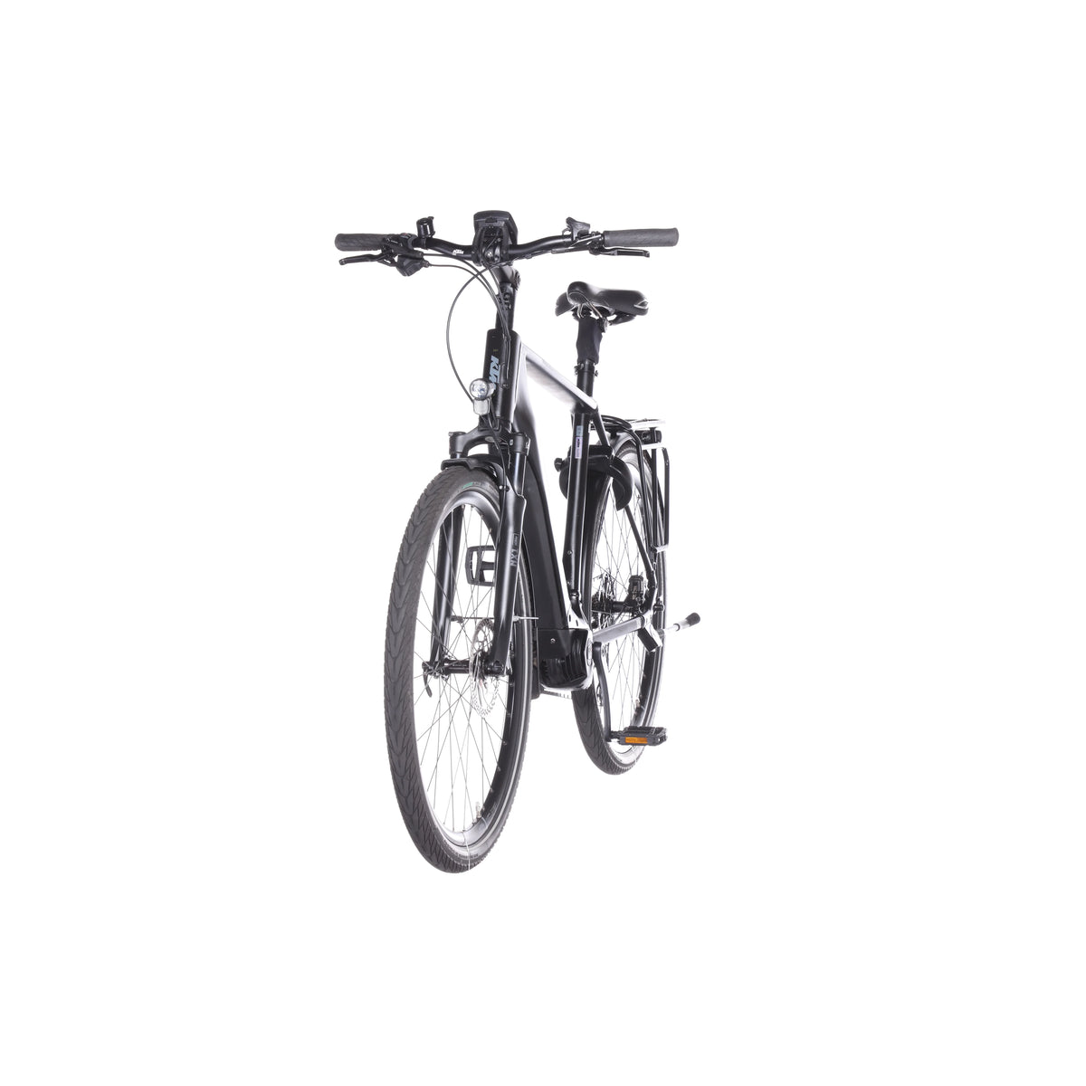 MACINA TOUR CX 610 - 360° view angle 7