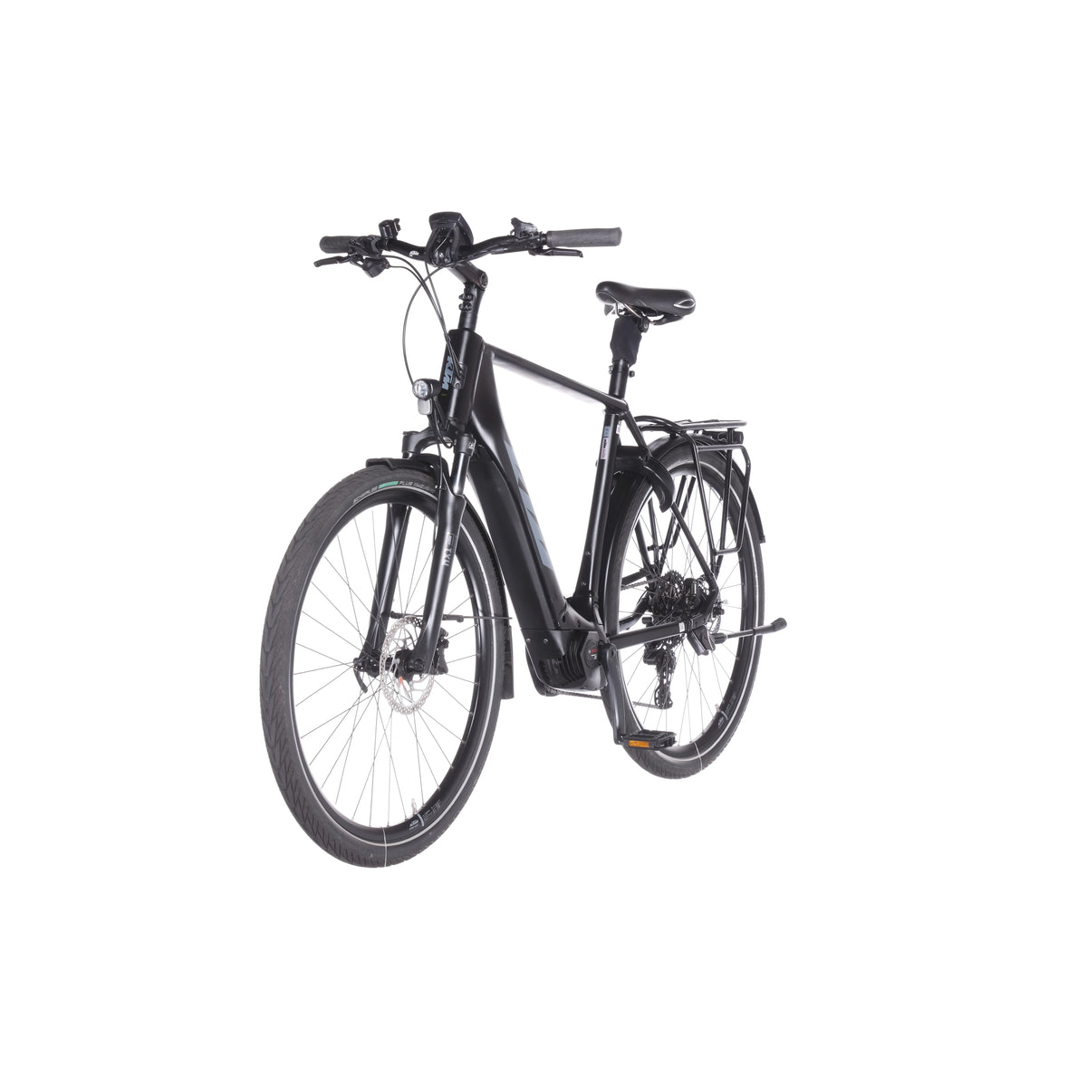MACINA TOUR CX 610 - 360° view angle 8
